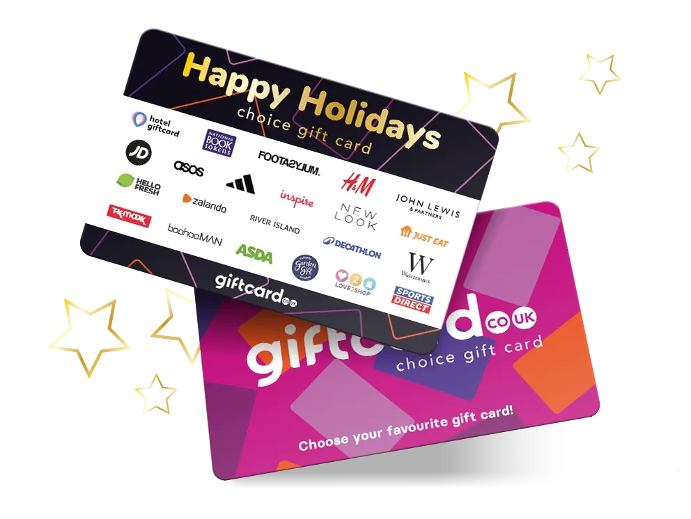 The perfect gift for any occasion